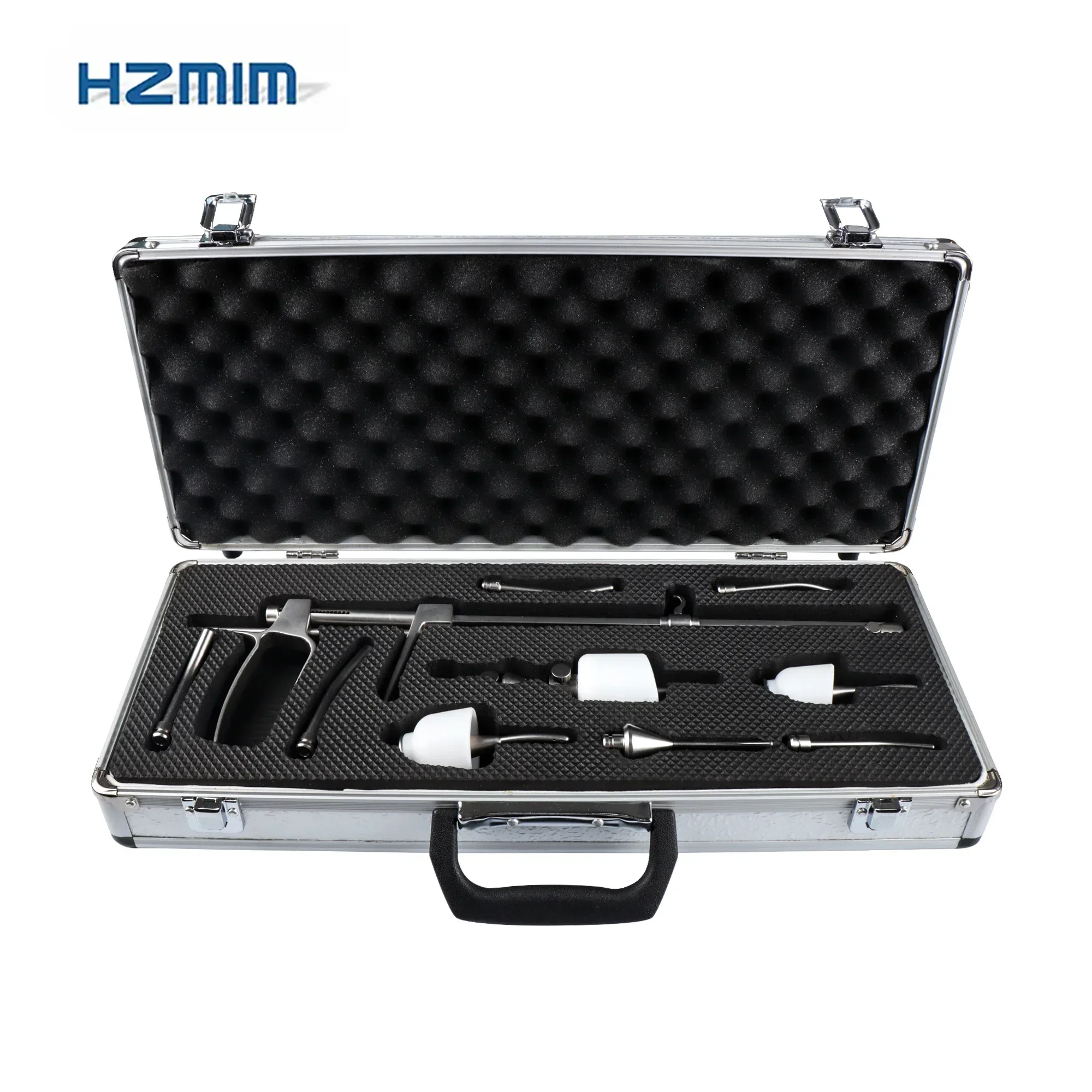 2026/Medical Grade Gynecology  Instruments Reusable Multifunctional Uterine Manipulator