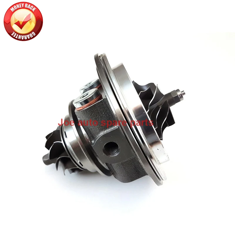 Turbo Cartridge Chr… - image