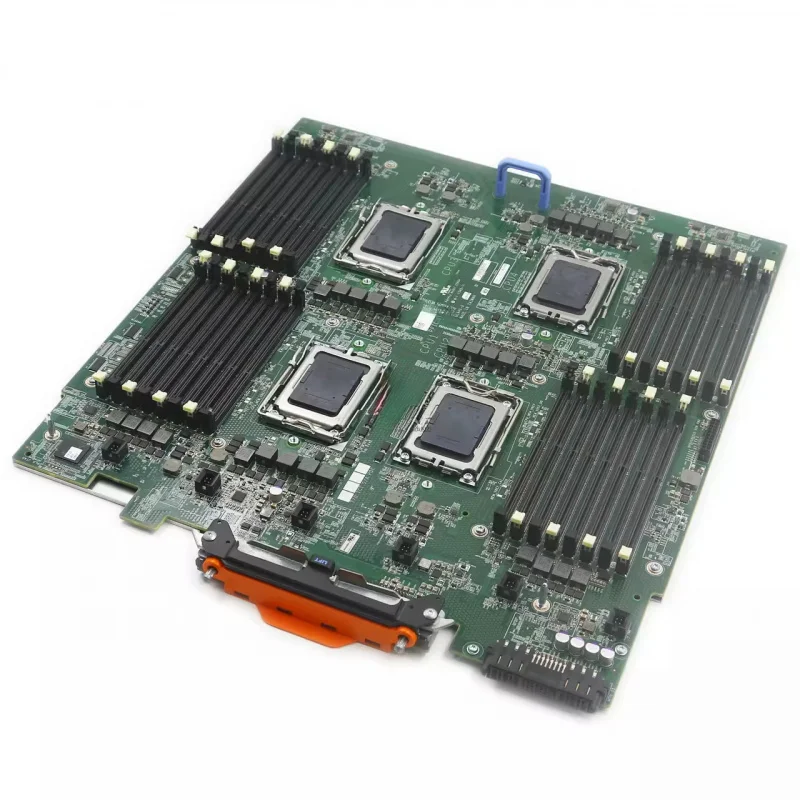 

Новая материнская плата для сервера Dell PowerEdge R815 с интерфейсом AMD Haolong 4 Road G34 FP13T