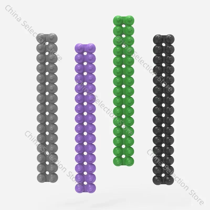 Pilates Caterpillar Spinefitter Spine Muscle Relaxation Chiropractor Rod Low Back Spine Ball