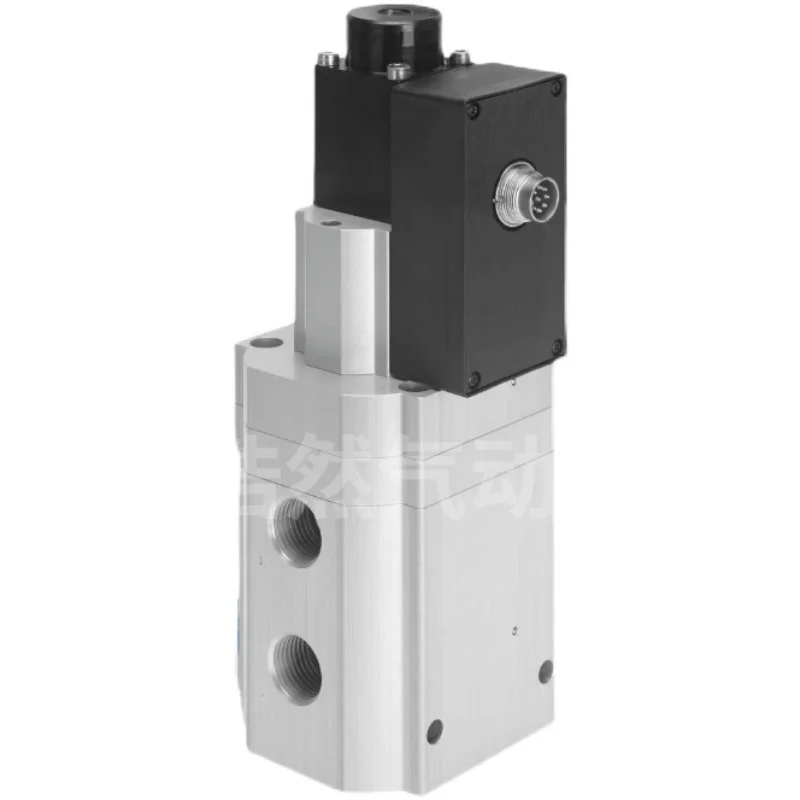 FESTO Festo, Proportional Pressure Valve MPP ES - 3-1/2 - 10 - 010 187326