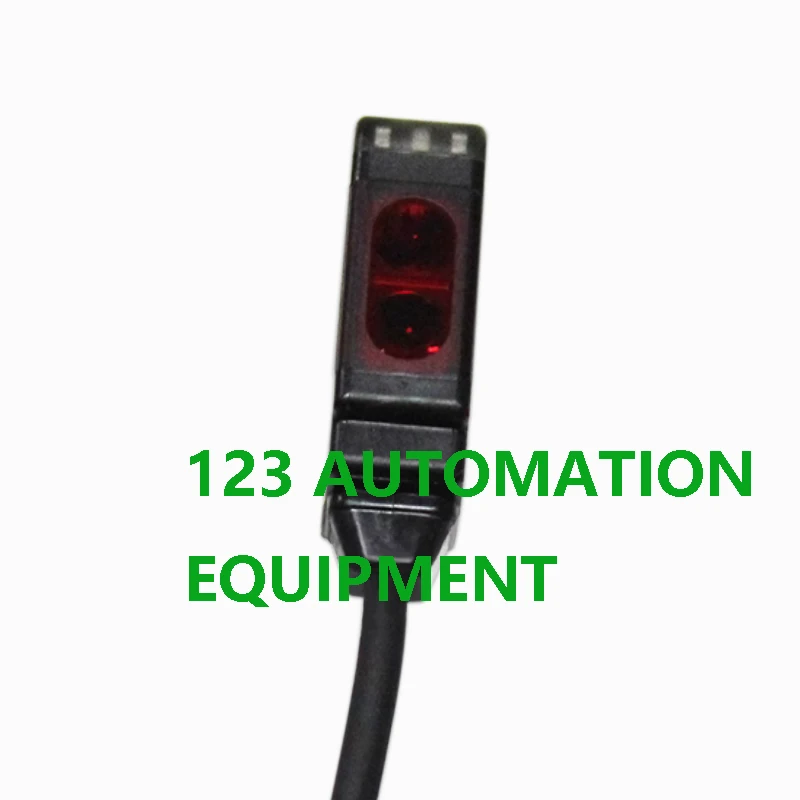 정품 새 Omron E3T-SL11 SL11M SL12 SL12M SL13 SL21 SL21M SL22 SL22M SL23 SL23M SL24 SL24M SR41 SL14 스위치 센서 2M