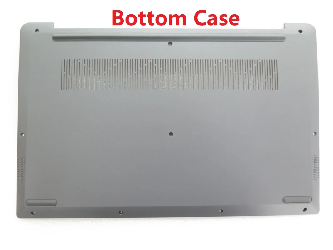 

5CB1B60419 Laptop Bottom Case For Lenovo For Ideapad 3-15ITL6 82H8 Lower Case Base Cover Gray New