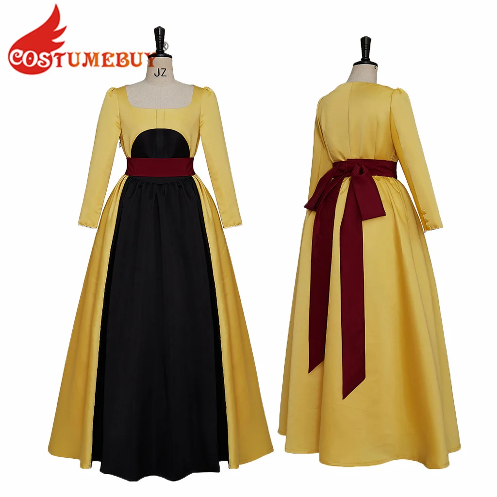 

1790s Robe a la Anglaise Dress Medieval Renaissance Victorian Ball Gown Women Dress Custom Made