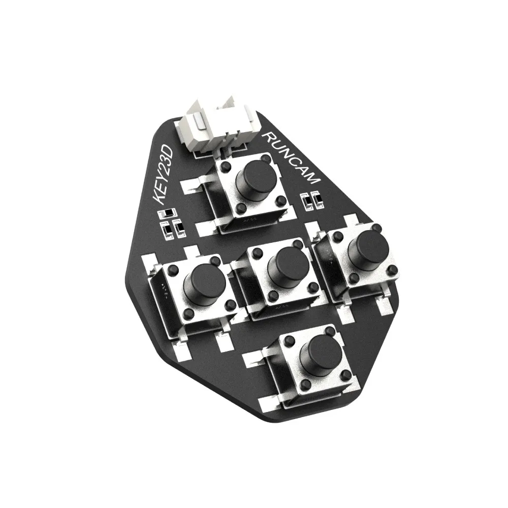 RunCam OSD Key Board