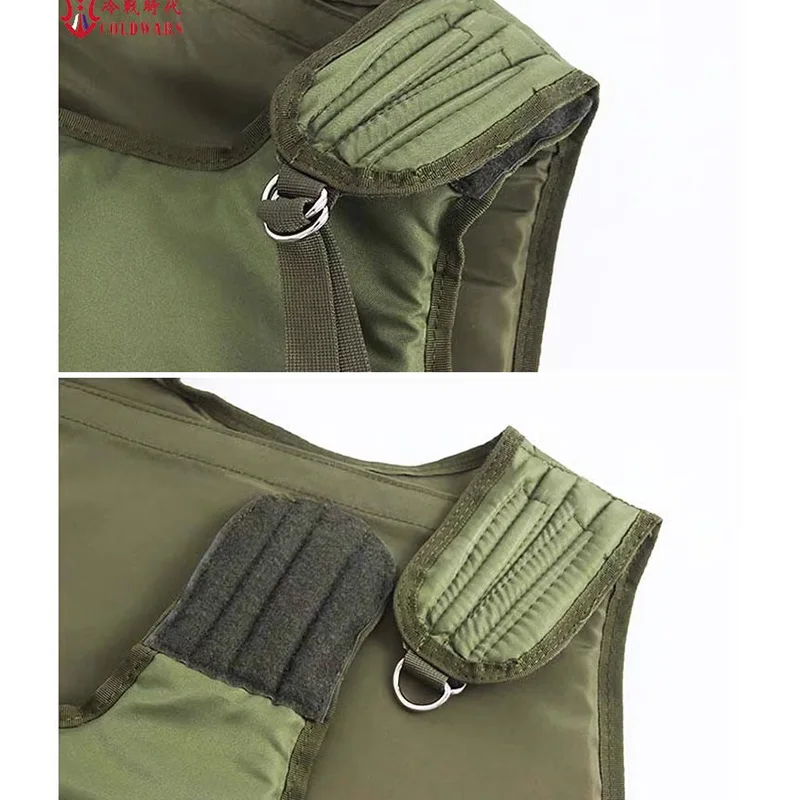タクティカルベスト,防弾,ロシアの服,soviet 6b2,takvo戦闘服,レプリカ