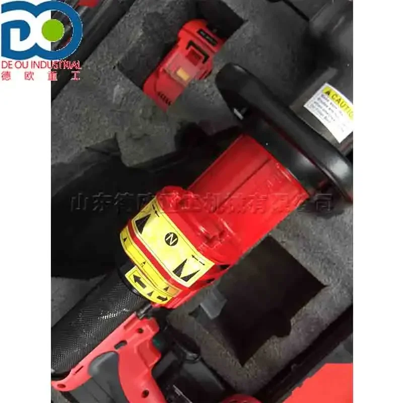300 Electro Hydraulic Portable Pliers High Quality Electric Hydraulic Rescue Pliers Shear Expander