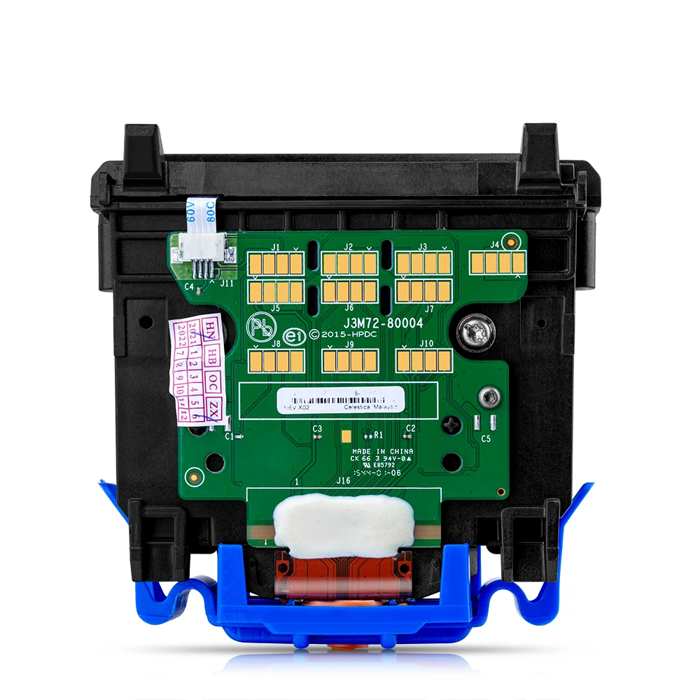New For HP 952 953 954 955 Printhead Print Head For HP OfficeJet