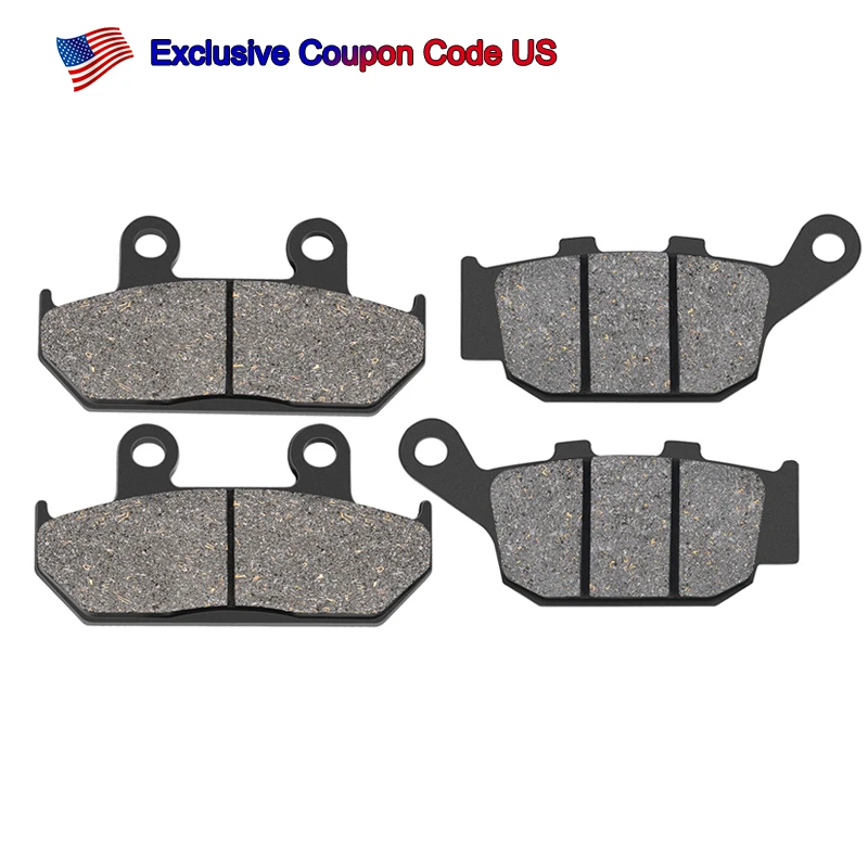 1/2 Pairs Front And… - image