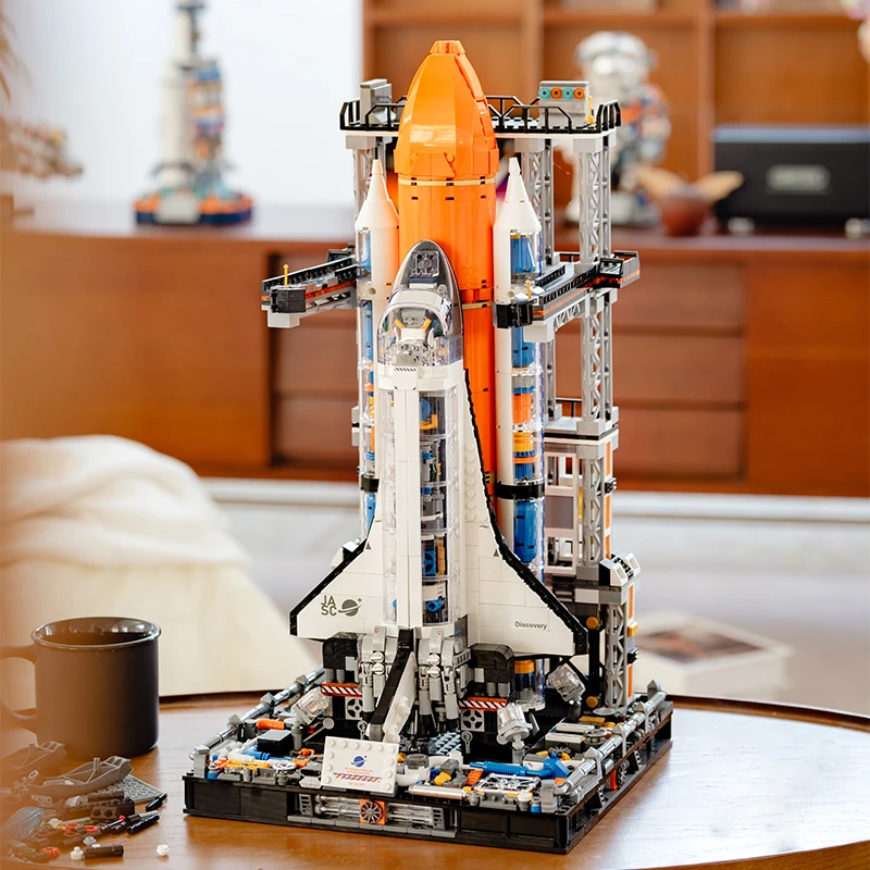 Pinlepai Jaki Space Shuttle Π‘ΡΡΠΎΠΈΡΠ΅Π»ΡΠ½ΡΠ΅ Π±Π»ΠΎΠΊΠΈ ΠΠΈΡΠΏΠΈΡΠΈ Moc Brick ΠΡΡΠΎΠΊΠΎΡΠΌΠΈΡΠ΅ΡΠΊΠΈΠΉ Π·Π²Π΅Π·Π΄Π½ΡΠΉ ΠΏΠ»Π°Π½ Spaceshuttle ΠΠΎΡΠΌΠΈΡΠ΅ΡΠΊΠΈΠΉ ΠΊΠΎΡΠ°Π±Π»Ρ ΠΠ³ΡΡΡΠΊΠΈ Π΄Π»Ρ Π΄Π΅ΡΠ΅ΠΉ Pinlepai Jaki Space Shuttle Π‘ΡΡΠΎΠΈΡΠ΅Π»ΡΠ½ΡΠ΅ Π±Π»ΠΎΠΊΠΈ ΠΠΈΡΠΏΠΈΡΠΈ Moc Brick ΠΡΡΠΎΠΊΠΎΡΠΌΠΈΡΠ΅ΡΠΊΠΈΠΉ Π·Π²Π΅Π·Π΄Π½ΡΠΉ ΠΏΠ»Π°Π½ Spaceshuttle ΠΠΎΡΠΌΠΈΡΠ΅ΡΠΊΠΈΠΉ ΠΊΠΎΡΠ°Π±Π»Ρ ΠΠ³ΡΡΡΠΊΠΈ Π΄Π»Ρ Π΄Π΅ΡΠ΅ΠΉ