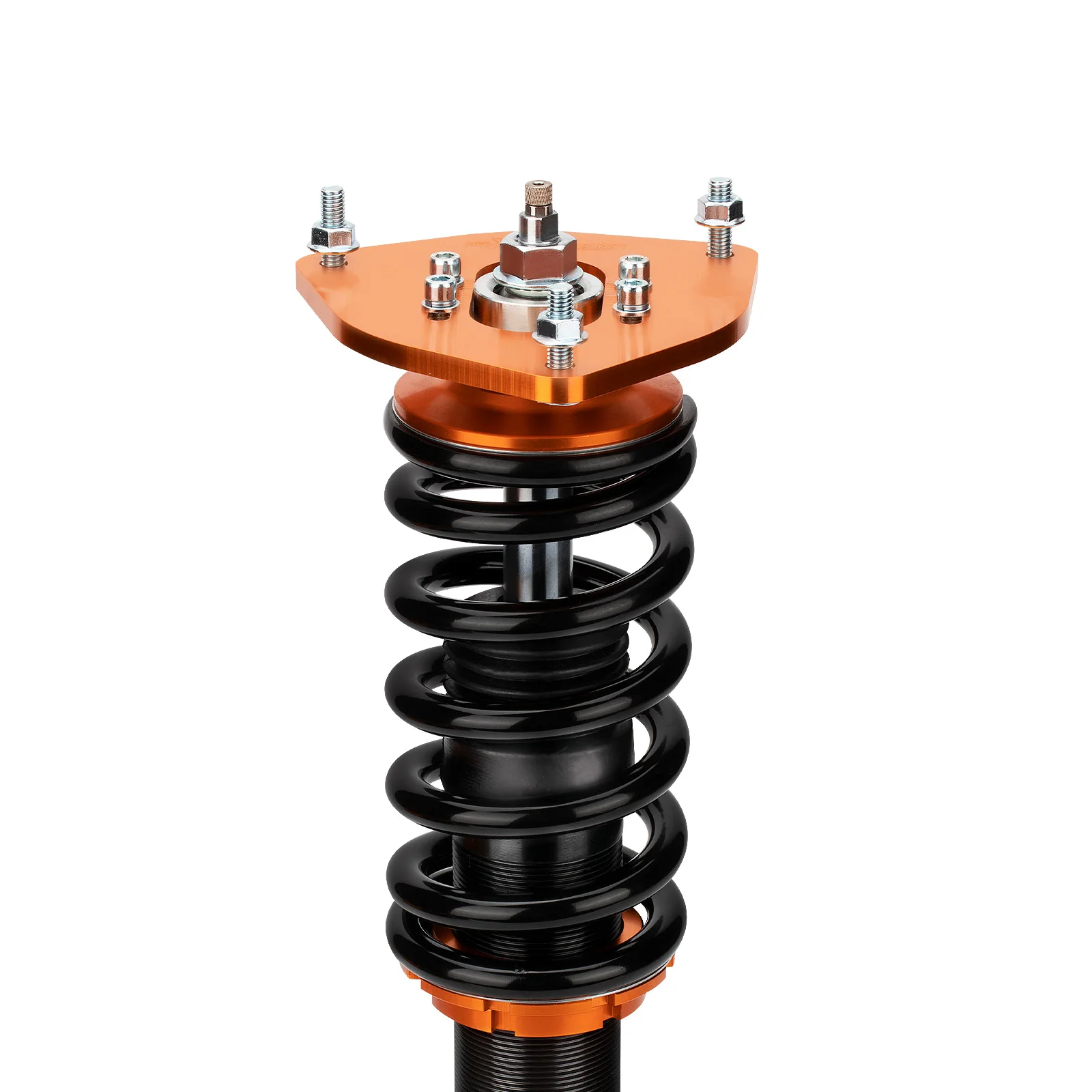 Full Coilovers Suspension Kit For Subaru Forester SF 1997-02 Shock 24 Way Adjustable