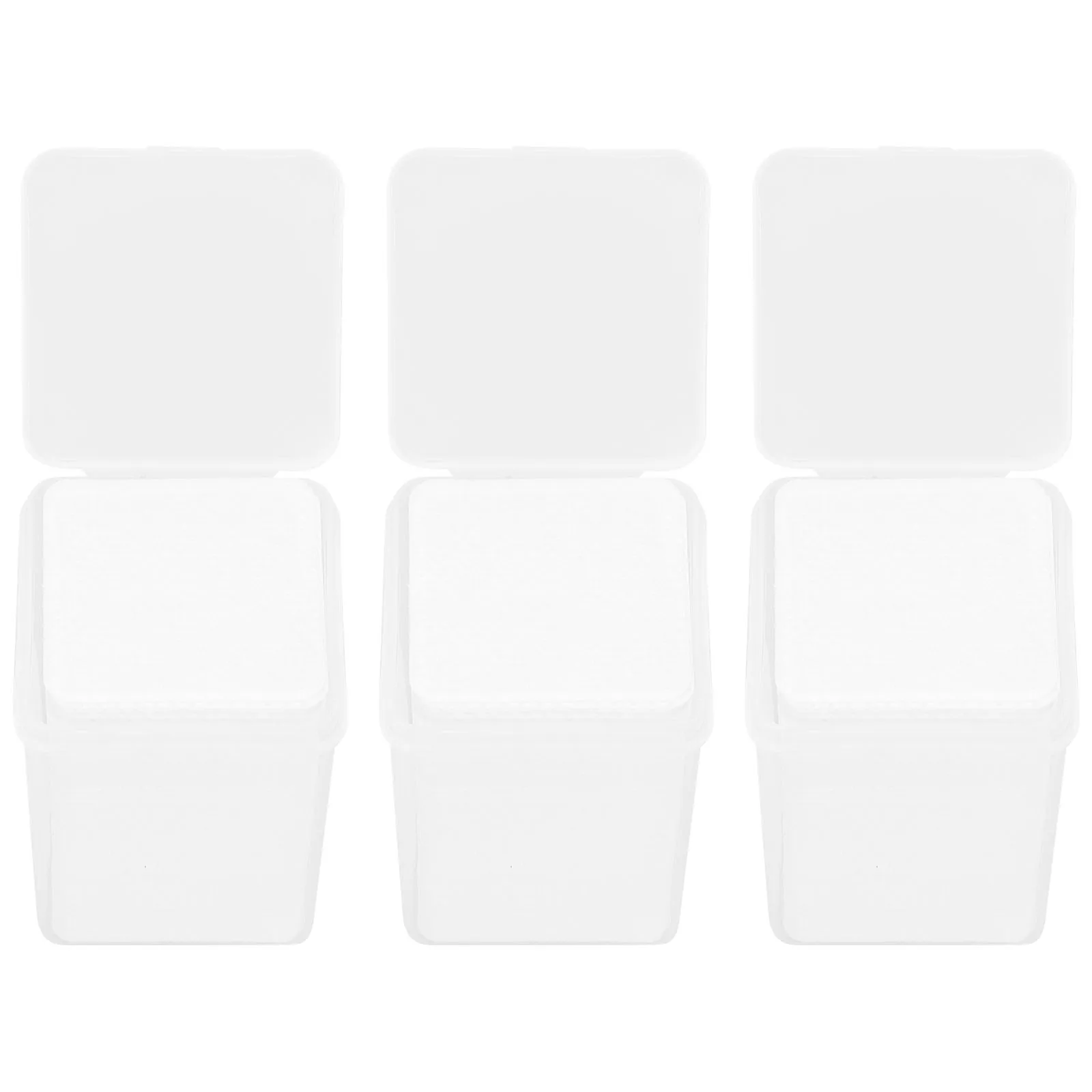 

600pcs Cleaning Cotton Pads for Eyelash Glue Remover Adhesive Wipes Tweezers Bottle Cloth Travel Gifts