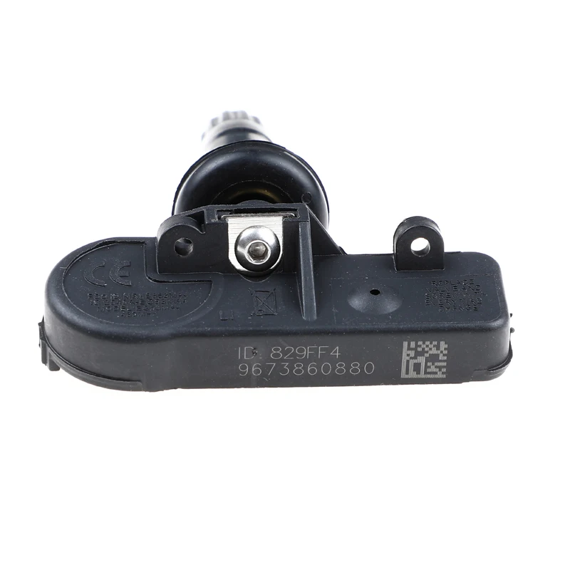 YAutI-Système de surveillance de la pression du capteur TPMS pour KIT, 9673860880, T5, 307, T7, 308, T84, 3008, W24, RCZ, T75, 5008