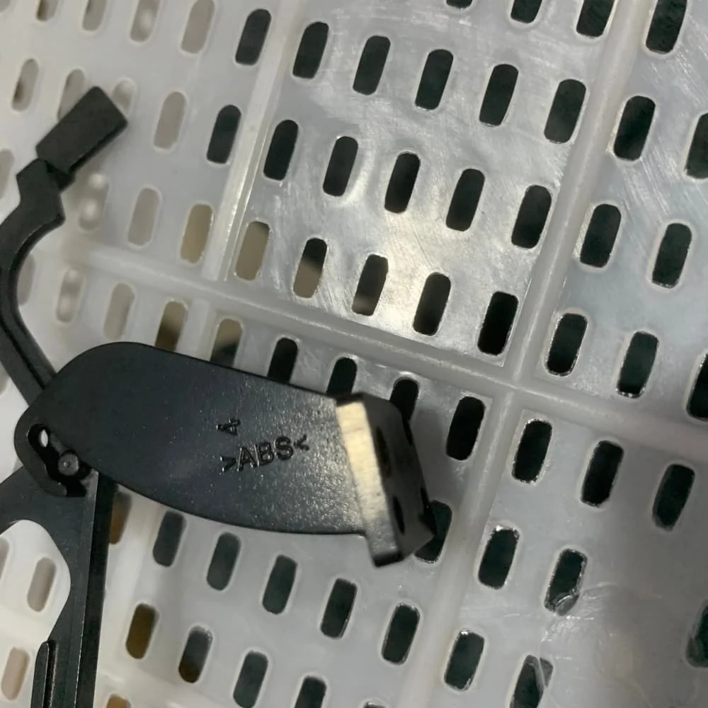 

5X 40X8800 Media Flag for LEXMARK MS510 MS517 MS610 MS617 MS621 MS622 MX310 MX410 MX510 MX511 MX517 MX610 MX611 MX617 MX622