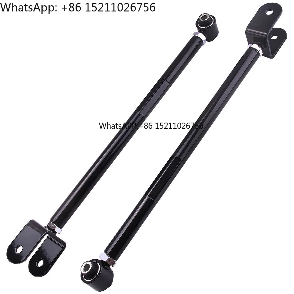 Adjustable Rear Low…