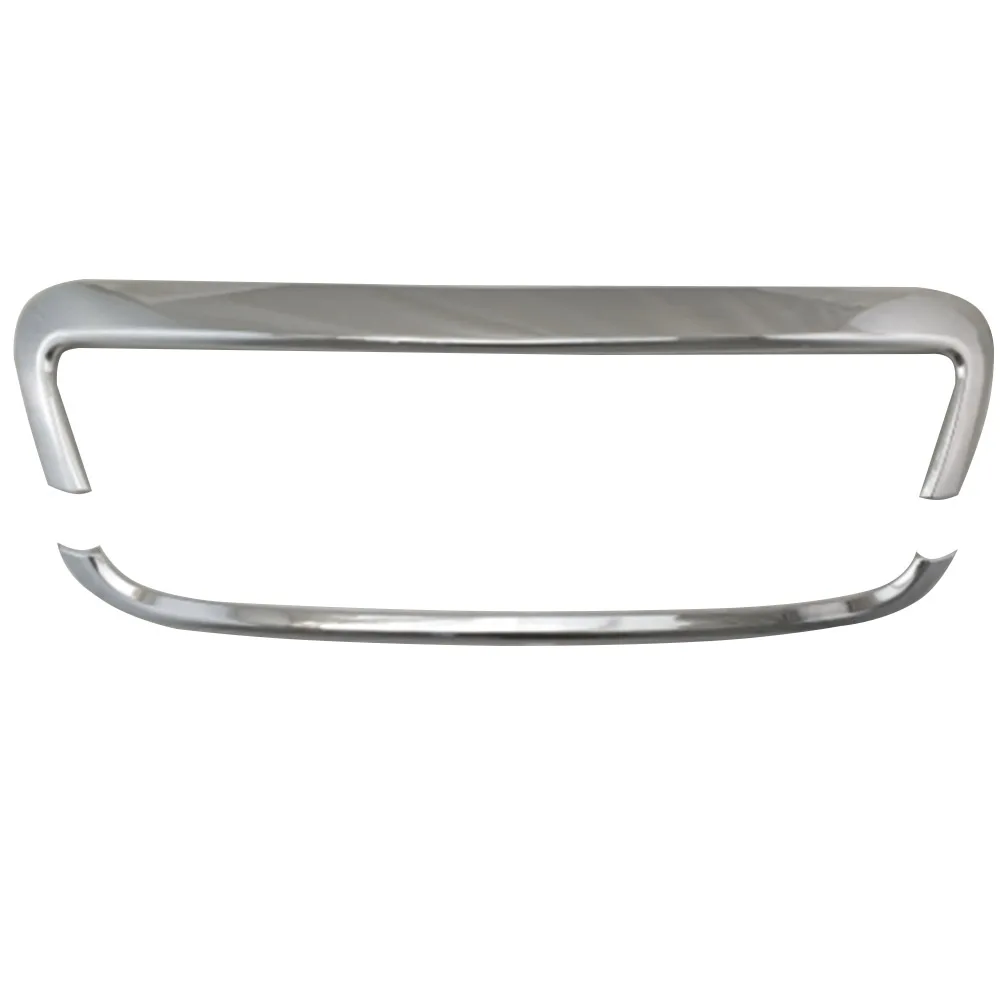 

For Toyota Picnic Ipsum Car Front Engine Bumper Grille Upper Center Cover Trim 1995 to 2001 Accessories