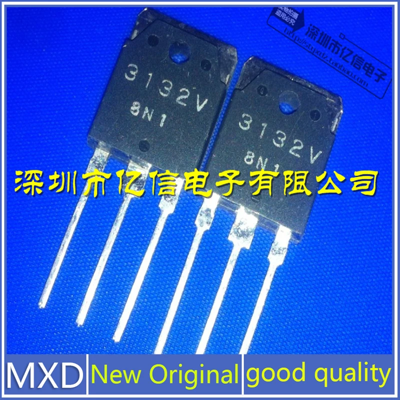5Pcs/Lot New Original Imported 3132V Good Quality