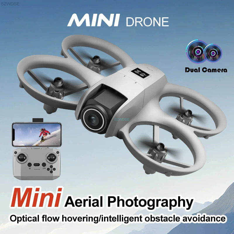 Mini Drone Beginner…