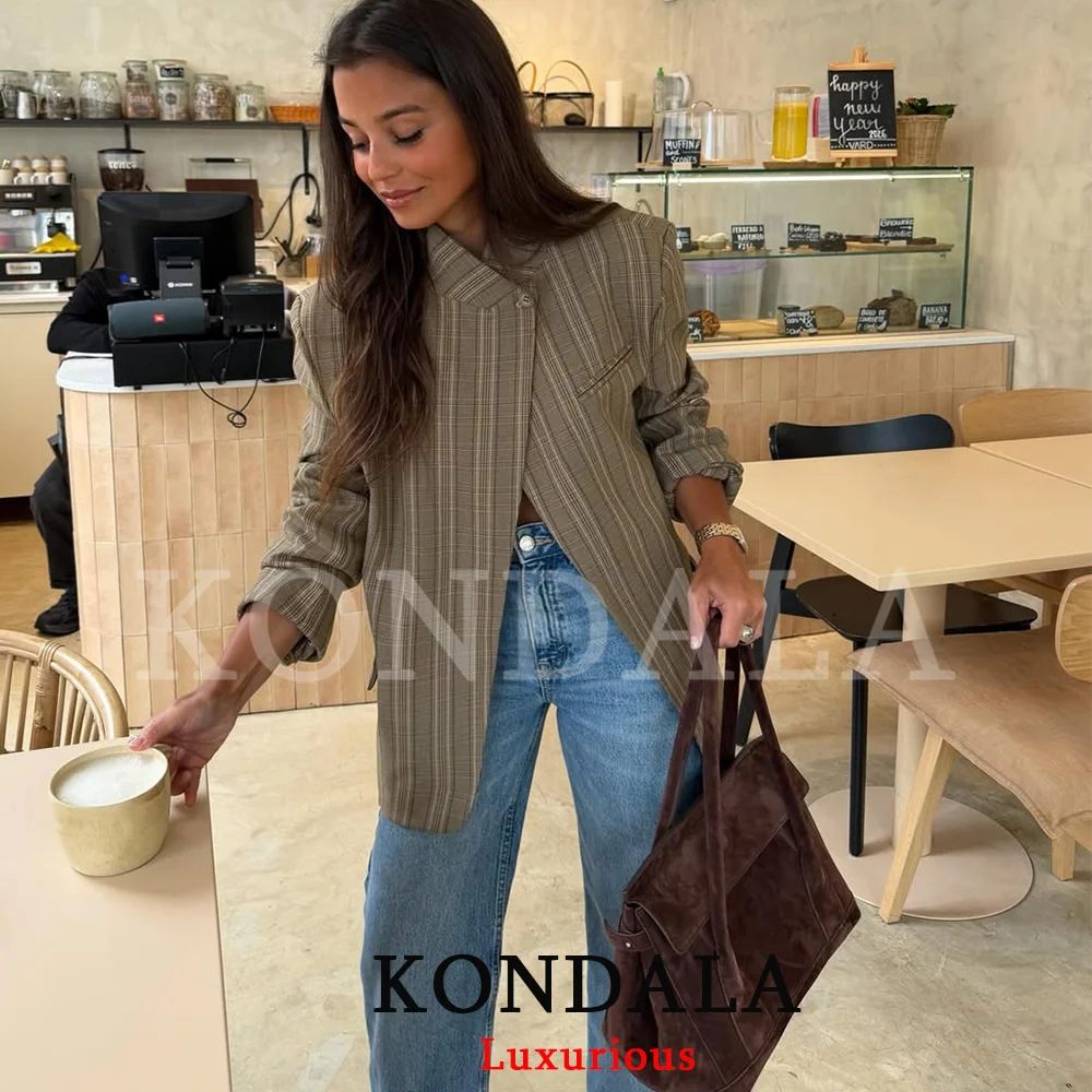 Kondala Office Lady…