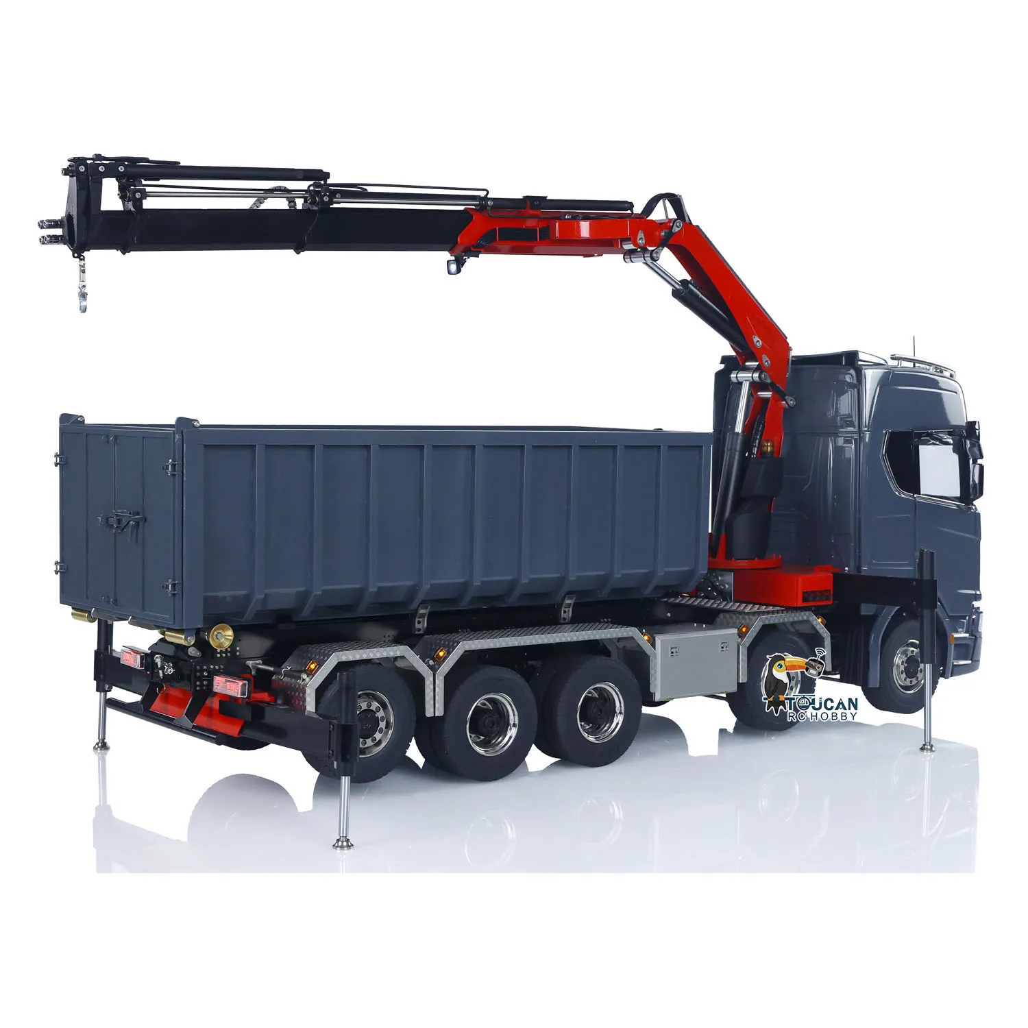 10X10 Rtr 1/14 770S…