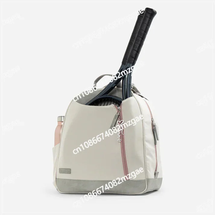 

Racket Tennis Bag Racket Tennis Bag Used 2024 Reversible Paddle Tennis Rackets Bags