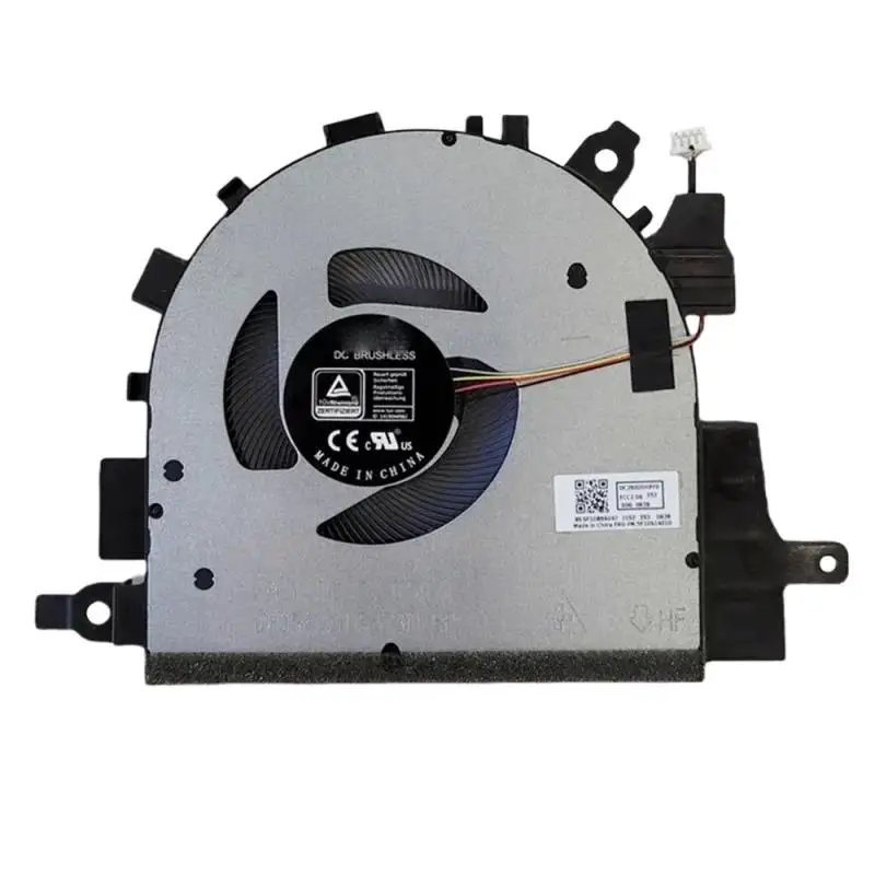 0. New CPU cooling fan for Lenovo V15 G2-� TL iPad 3-15itl6 15ada6 15alc6