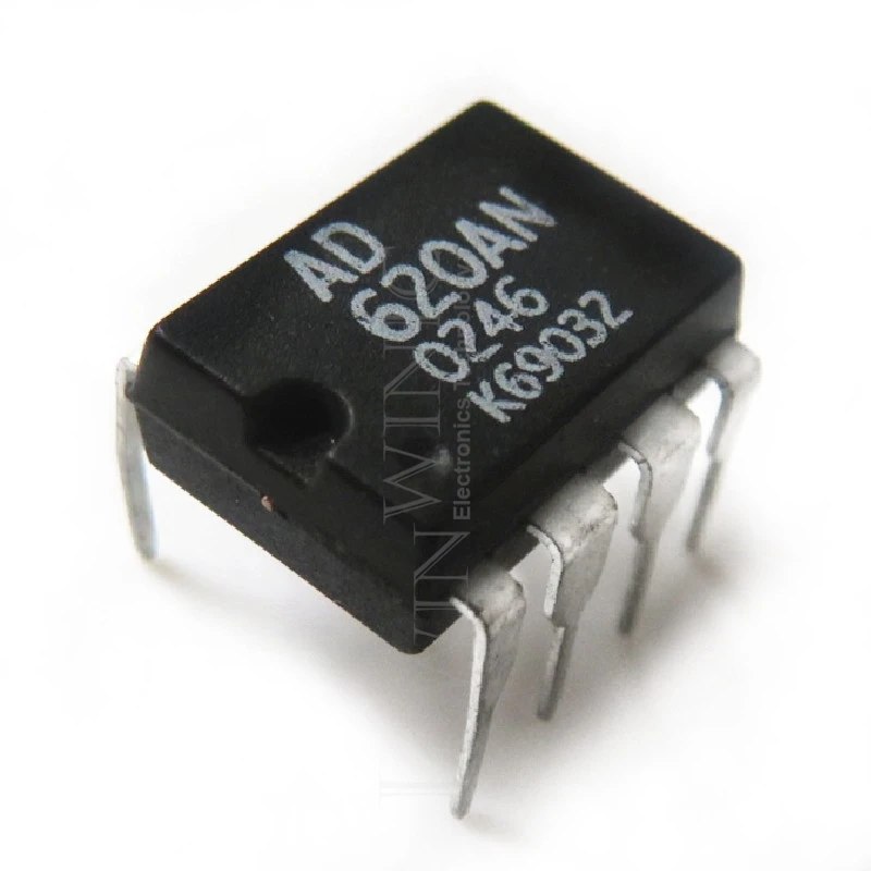 1-50PCS ATTINY85-20SU ATTINY85 AD620ANZ AD620AN PCF8583T PCF8583 OP295GPZ OP295GP X9C102S X9C102 M68HC908Q2ACE M908Q2ACE