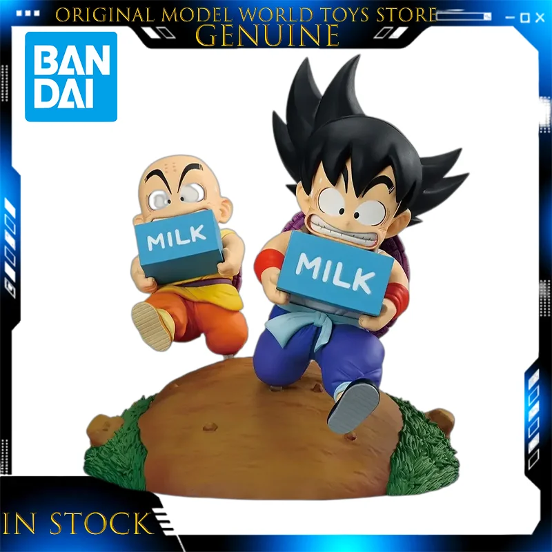 originale-bandai-dragon-ball-fantastic-adventure-2-ichiban-kuji-son-goku-krillin-chichi-action-figure-anime-modello-giocattolo-regalo