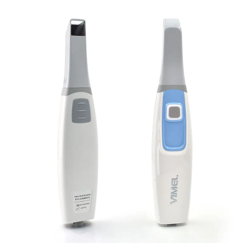 Picture 5: 3D Scanner Digital Intraoral Dentals Scanner with Software Real Color CAD CAM 3D Dentals Scanner