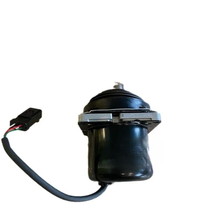 Electric control joystick, E336D2XE, E365C, 374D, 374 excavator accessories