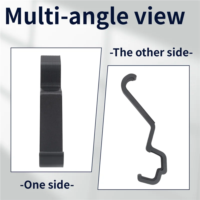 For DJI Mavic Air 2/Mini 2 Remote Control Tablet Extended Bracket Mount For Ipad Mini Tablet Stand Holder-X64A