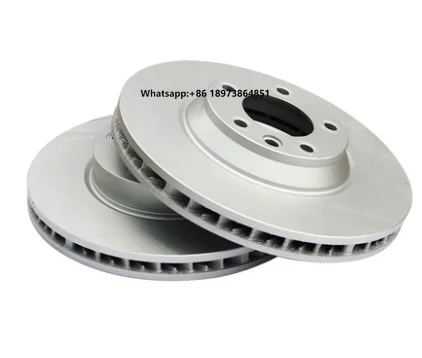 

Top Sale Autoparts Manufacturer Brake Discs Oe 9024230112 for Mercedes Benz Brake Disc for Car