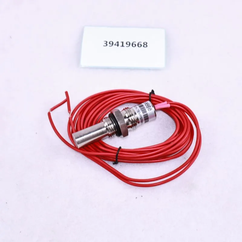 

Brand new original temperature sensor accessories 39419668, suitable for Atlas Copco compressors, air compressor accessories