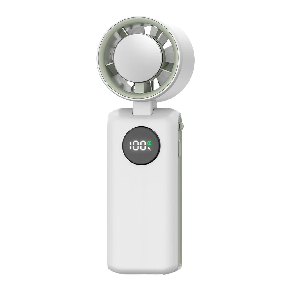 170-60-59-ミリメートルハンドヘルドターボファン角度調整可能なファン-135-角度調整可能な-43db-静かな操作ブラシレスモーター設計