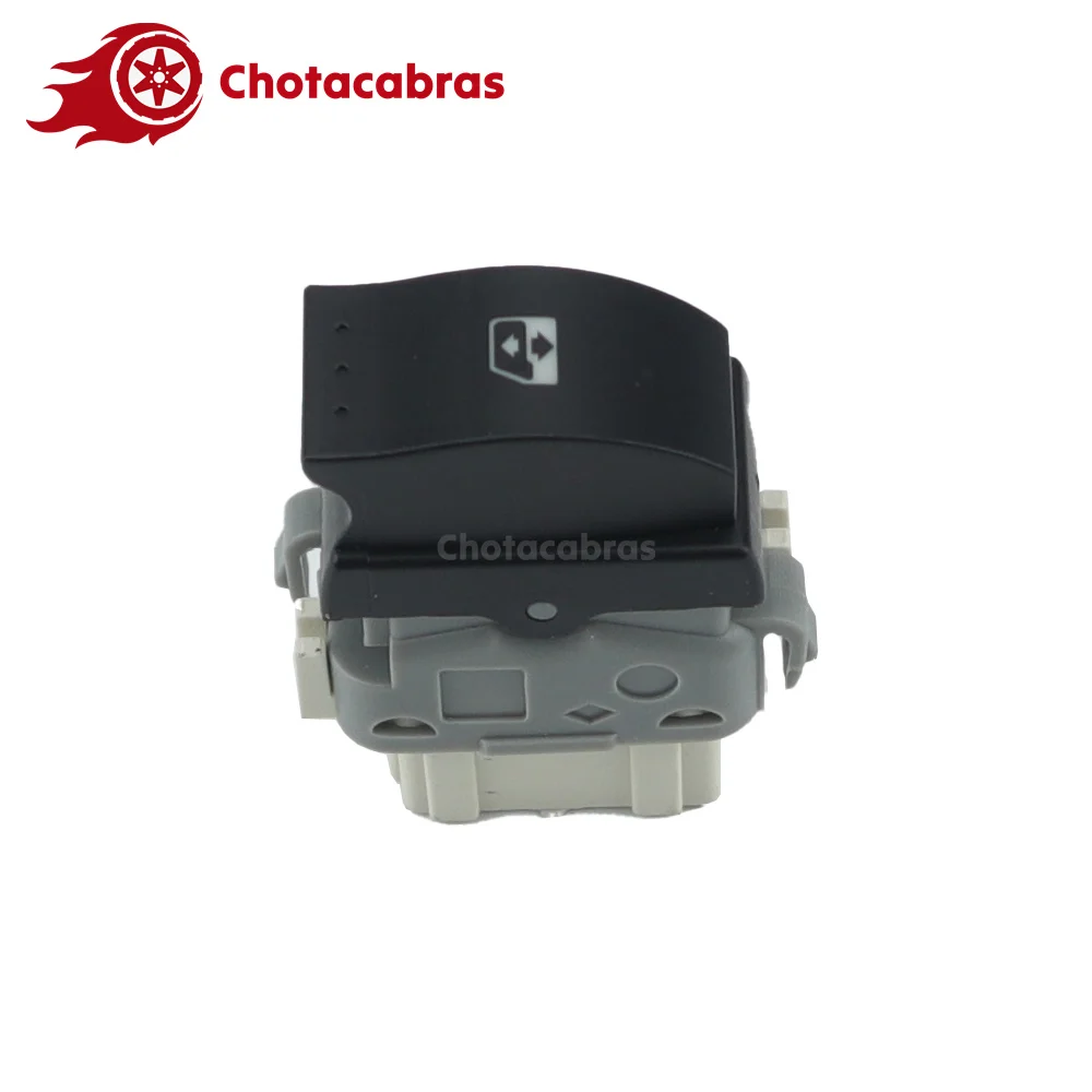 

Новый главный выключатель стеклоподъемника для Renault Master 2010-2017 Duster 2010-2017 Kangoo 8200476809 4419781 93197894 Автомобильные аксессуары