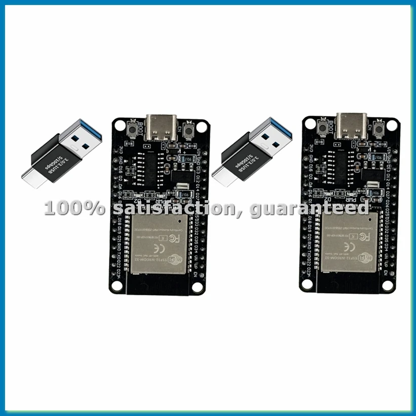 2PCS Usb C Btc Mine…