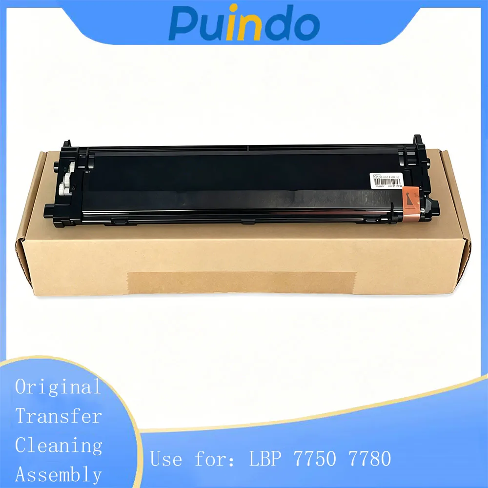 Original Transfer Cleaning Assembly for Canon LBP 7750 7780 Neutral packaging Transfer Cleaning Unit