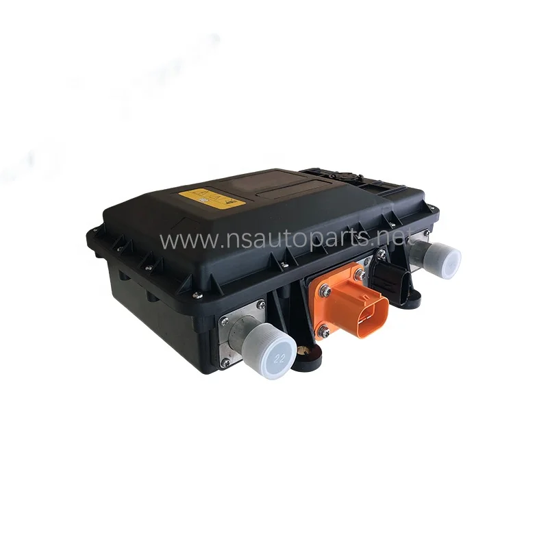 

High Quality New Energy Parts Customized Auto Electrical Heater Battery Heater PTC Heater