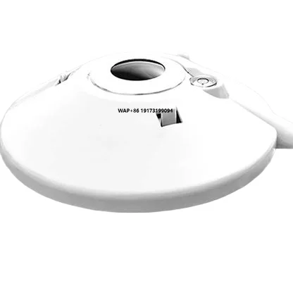 RS485 Modbus High-accuracy Longwave Irradiance Sensor Longwave Radiation Sensor Pyrgeometer