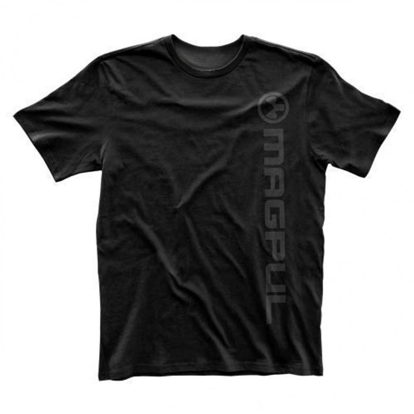 

Men's Fine Vert Logo Graphic Tshirt Black Medium Casual Short Sleeve Tee for Outdoor Activities Social Party Valentine's Day