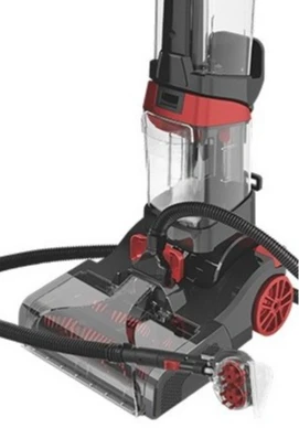 آلة تنظيف قماش السجاد المنزلية التجارية فندق البلياردو قاعة ثلاثة في واحد آلة التجفيف والتنظيف