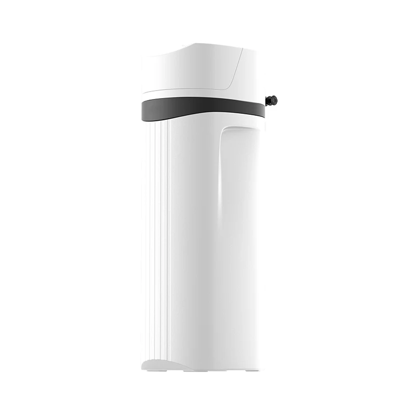 

IMRITA Automatic Whole House Electric Water Softener System 4000l/h Flow Rate App-Controlled Resin Filter For Household