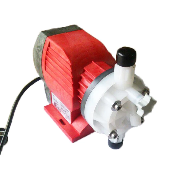 TLF Prominent Cnpb 1002 مضخة غشاء الأمونيا الميكانيكية عالية الجودة