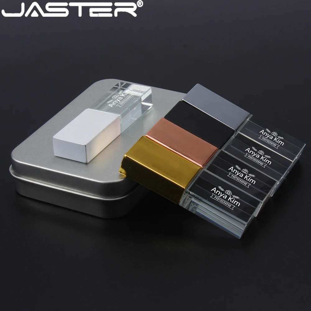 

Флеш-накопитель JASTER Crystal + Box Micro USB 2,0, 128 ГБ, 64 ГБ, 32 ГБ, 16 ГБ, 8 ГБ, 4 Гб