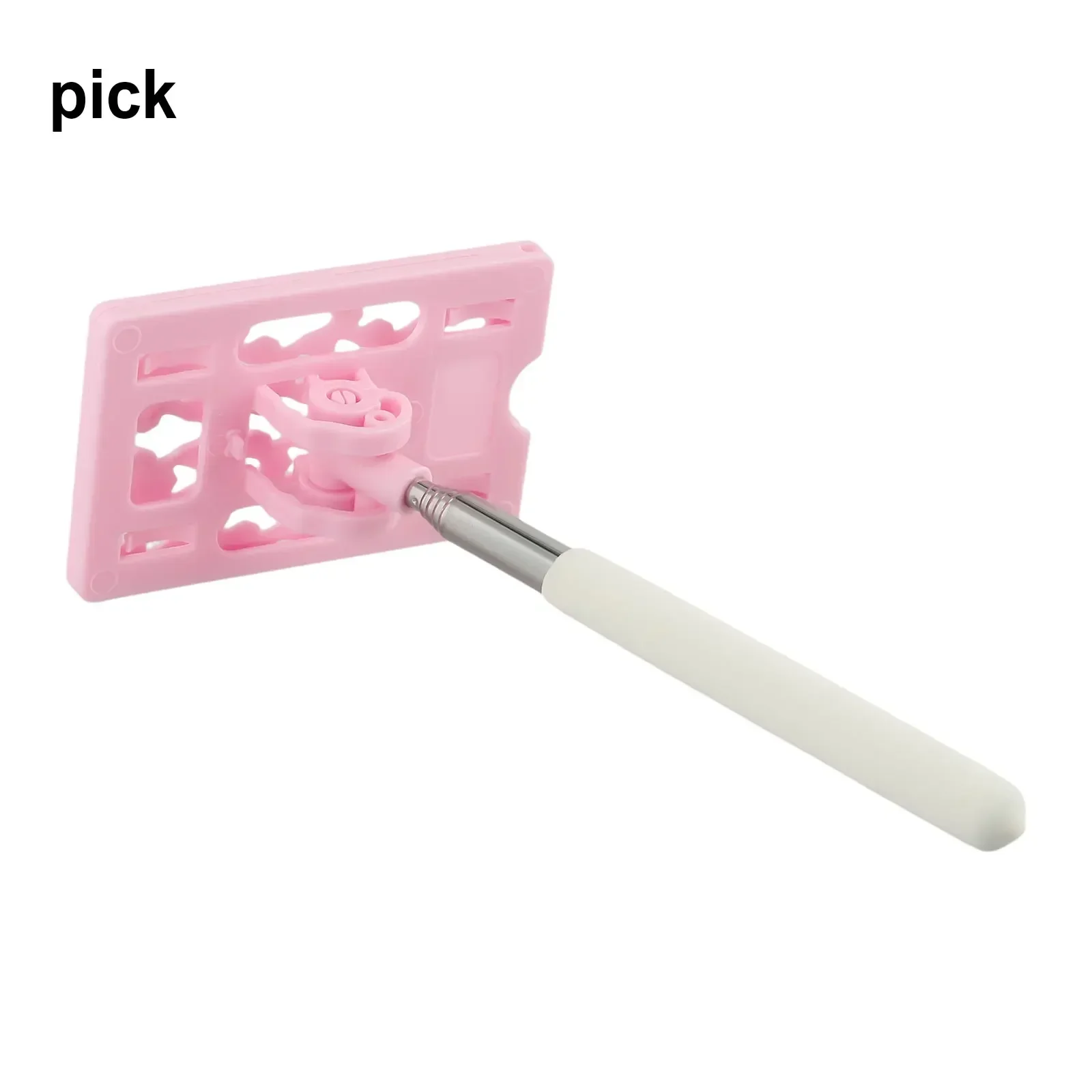 Touch N Go Toll Card Holder With Adjustable Length And Card Lock Faster Transactions And Protection For Your Vehicle