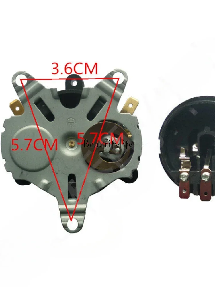 

Tool AccessoriesKettle Base Thermostat Connector Coupler Socket Repair Parts