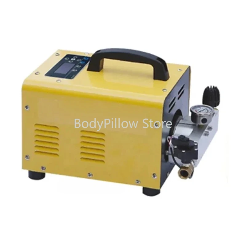 

Туманная машина 0,5-2,0 л/мин, 40-80 бар, туманный насос высокого давления для распылителя воды, наружная система охлаждения тумана, увлажнитель для теплицы