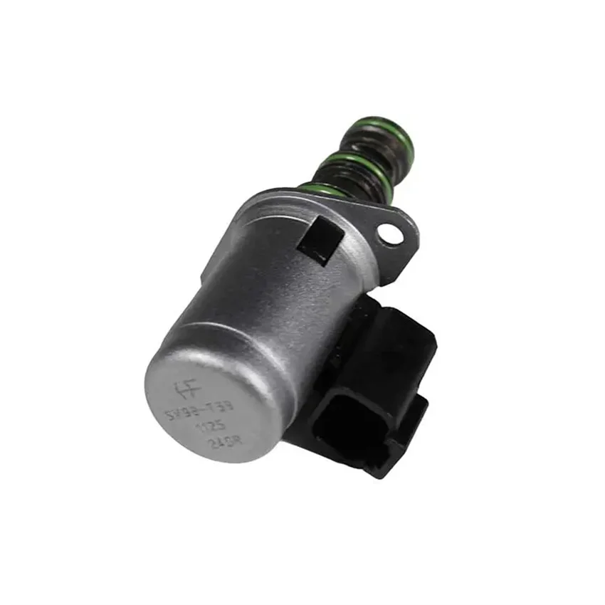 

Excavator Accessories for JCB Solenoid Valve 12V SV98-T39 SV98T39 Brand New High Quality