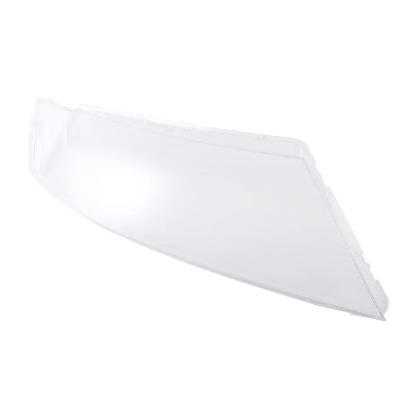 

AEA7-Car Headlight Lens Cover Head Light Lamp Shade Shell Lens Lampshade For Kia Optima 2009 2010 2011 2012 2013