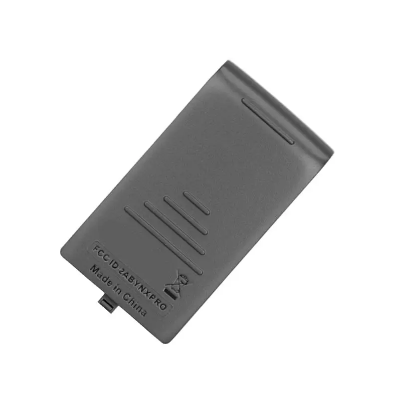 A13E-For Godox Xpro Special Battery Cover Replacement Parts For Flash Trigger And Receiver Accessories